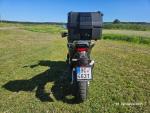 Klikněte pro detailní foto č. 7 - Honda X-ADV 750 ABS (2017) CZ doklady, po servisu