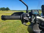 Klikněte pro detailní foto č. 8 - Honda X-ADV 750 ABS (2017) CZ doklady, po servisu