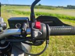 Klikněte pro detailní foto č. 9 - Honda X-ADV 750 ABS (2017) CZ doklady, po servisu