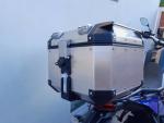 Klikněte pro detailní foto č. 12 - Yamaha Ténéré 700, 2020, TOP stav, 16tis.km, serviska