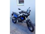Klikněte pro detailní foto č. 2 - Yamaha Ténéré 700, 2020, TOP stav, 16tis.km, serviska