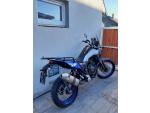 Klikněte pro detailní foto č. 3 - Yamaha Ténéré 700, 2020, TOP stav, 16tis.km, serviska