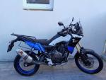Klikněte pro detailní foto č. 6 - Yamaha Ténéré 700, 2020, TOP stav, 16tis.km, serviska