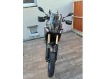 Klikněte pro detailní foto č. 9 - Yamaha Ténéré 700, 2020, TOP stav, 16tis.km, serviska