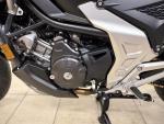 Klikněte pro detailní foto č. 13 - Honda NC 750 X,ABS,TRAVEL,TOP