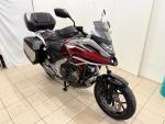 Klikněte pro detailní foto č. 2 - Honda NC 750 X,ABS,TRAVEL,TOP