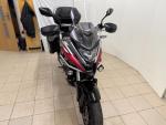 Klikněte pro detailní foto č. 3 - Honda NC 750 X,ABS,TRAVEL,TOP