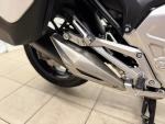Klikněte pro detailní foto č. 9 - Honda NC 750 X,ABS,TRAVEL,TOP