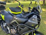 Klikněte pro detailní foto č. 12 - QJ Motor SVT 650 X  kufry v ceně