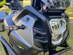 Klikněte pro detailní foto č. 13 - QJ Motor SVT 650 X  kufry v ceně