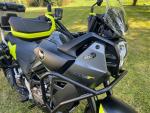 Klikněte pro detailní foto č. 2 - QJ Motor SVT 650 X  kufry v ceně
