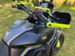 Klikněte pro detailní foto č. 5 - QJ Motor SVT 650 X  kufry v ceně