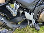 Klikněte pro detailní foto č. 6 - QJ Motor SVT 650 X  kufry v ceně