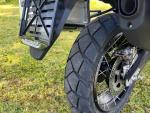 Klikněte pro detailní foto č. 8 - QJ Motor SVT 650 X  kufry v ceně
