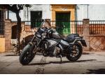 Klikněte pro detailní foto č. 10 - QJ Motor SRV 700