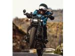 Klikněte pro detailní foto č. 12 - QJ Motor SRV 700