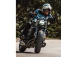 Klikněte pro detailní foto č. 13 - QJ Motor SRV 700
