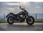 Klikněte pro detailní foto č. 14 - QJ Motor SRV 700