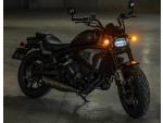 Klikněte pro detailní foto č. 3 - QJ Motor SRV 700