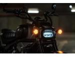 Klikněte pro detailní foto č. 4 - QJ Motor SRV 700