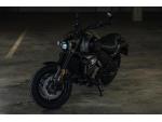 Klikněte pro detailní foto č. 5 - QJ Motor SRV 700