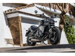 Klikněte pro detailní foto č. 8 - QJ Motor SRV 700