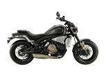 Klikněte pro detailní foto č. 9 - QJ Motor SRV 700