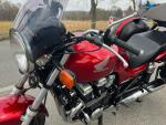 Klikněte pro detailní foto č. 10 - Honda CB 750 F2 Seven-Fifty