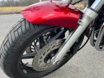 Klikněte pro detailní foto č. 11 - Honda CB 750 F2 Seven-Fifty