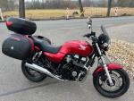 Klikněte pro detailní foto č. 1 - Honda CB 750 F2 Seven-Fifty