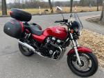 Klikněte pro detailní foto č. 2 - Honda CB 750 F2 Seven-Fifty