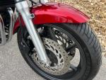 Klikněte pro detailní foto č. 4 - Honda CB 750 F2 Seven-Fifty