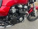 Klikněte pro detailní foto č. 6 - Honda CB 750 F2 Seven-Fifty