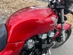 Klikněte pro detailní foto č. 7 - Honda CB 750 F2 Seven-Fifty
