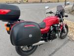 Klikněte pro detailní foto č. 8 - Honda CB 750 F2 Seven-Fifty