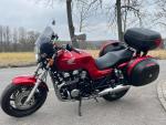 Klikněte pro detailní foto č. 9 - Honda CB 750 F2 Seven-Fifty