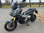 Klikněte pro detailní foto č. 1 - Honda X-ADV     230 km