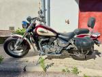Klikněte pro detailní foto č. 13 - Suzuki VZ 800 Marauder