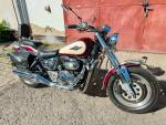 Klikněte pro detailní foto č. 1 - Suzuki VZ 800 Marauder