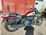 Klikněte pro detailní foto č. 2 - Suzuki VZ 800 Marauder