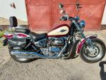 Klikněte pro detailní foto č. 3 - Suzuki VZ 800 Marauder