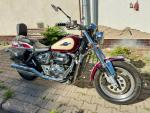 Klikněte pro detailní foto č. 6 - Suzuki VZ 800 Marauder