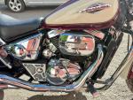 Klikněte pro detailní foto č. 7 - Suzuki VZ 800 Marauder