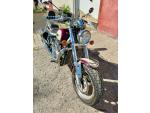 Klikněte pro detailní foto č. 9 - Suzuki VZ 800 Marauder