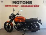 Klikněte pro detailní foto č. 13 - Moto Guzzi V7 III Stone