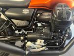 Klikněte pro detailní foto č. 6 - Moto Guzzi V7 III Stone
