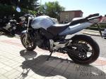 Klikněte pro detailní foto č. 10 - Honda CBF 600 N
