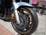 Klikněte pro detailní foto č. 11 - Honda CBF 600 N