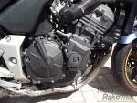 Klikněte pro detailní foto č. 12 - Honda CBF 600 N