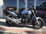 Klikněte pro detailní foto č. 2 - Honda CBF 600 N